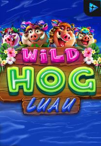 Bocoran RTP Wild Hog Luau di Shibatoto Generator RTP Terbaik dan Terlengkap