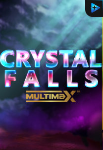 Bocoran RTP Crystal Falls Multimax di Shibatoto Generator RTP Terbaik dan Terlengkap