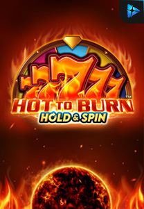 Bocoran RTP Hot to Burn Hold and Spin di Shibatoto Generator RTP Terbaik dan Terlengkap