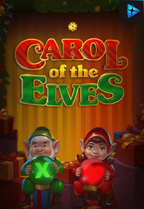 Bocoran RTP Carol of the Elves di Shibatoto Generator RTP Terbaik dan Terlengkap