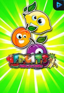 Bocoran RTP Fruits Dimension di Shibatoto Generator RTP Terbaik dan Terlengkap