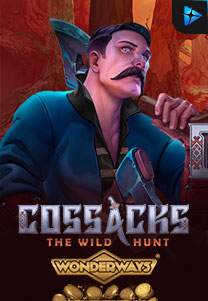 Bocoran RTP Cossacks: The Wild Hunt di Shibatoto Generator RTP Terbaik dan Terlengkap